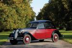 BMW 326 Saloon 1938 года